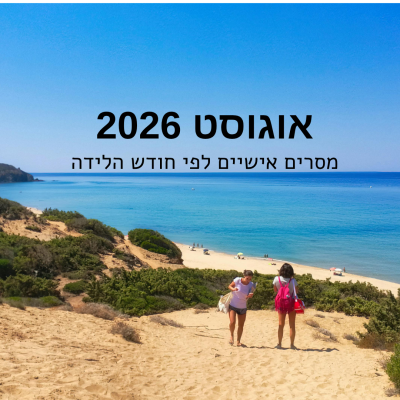 תמונה לפוסט מסרים באתר